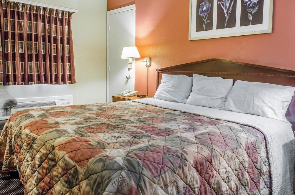 Rodeway Inn Allentown South photo 11