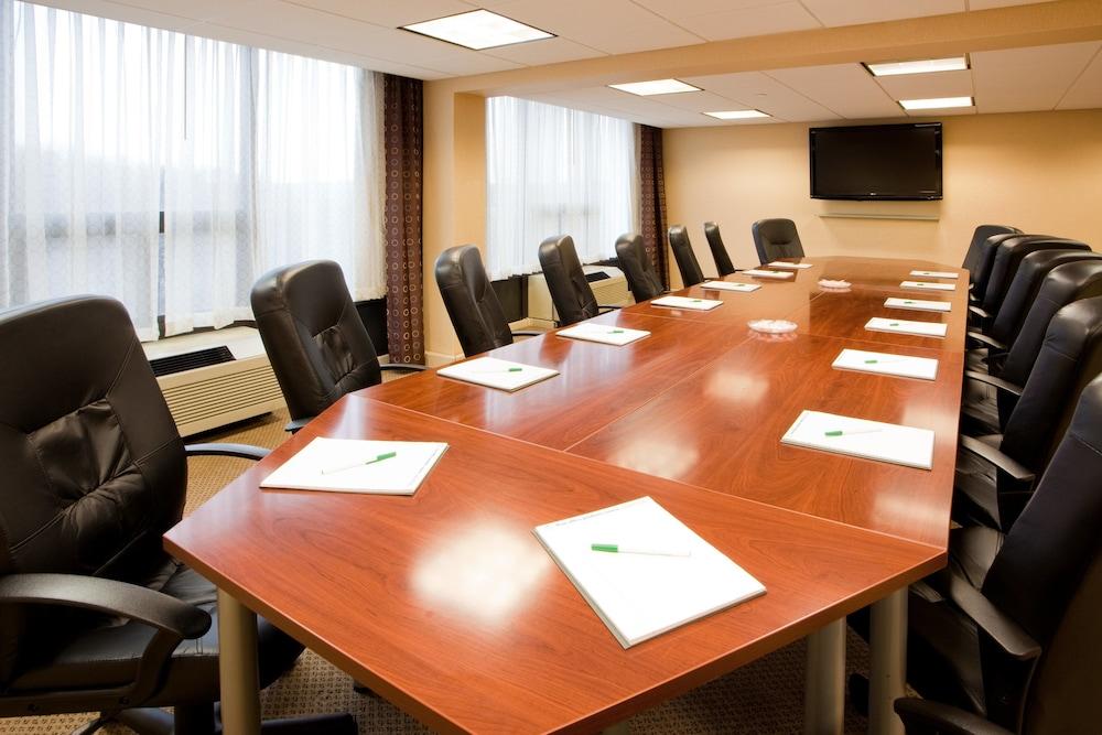Holiday Inn Washington DC-Greenbelt MD by IHG photo 22
