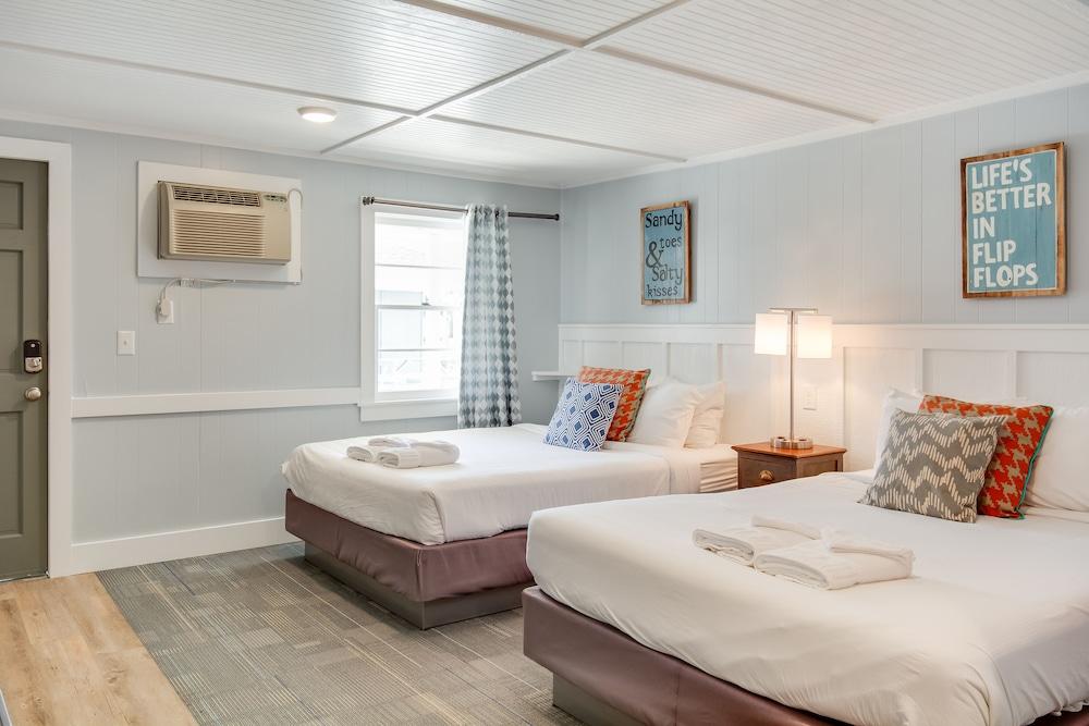 Tar Heel Motel photo 24