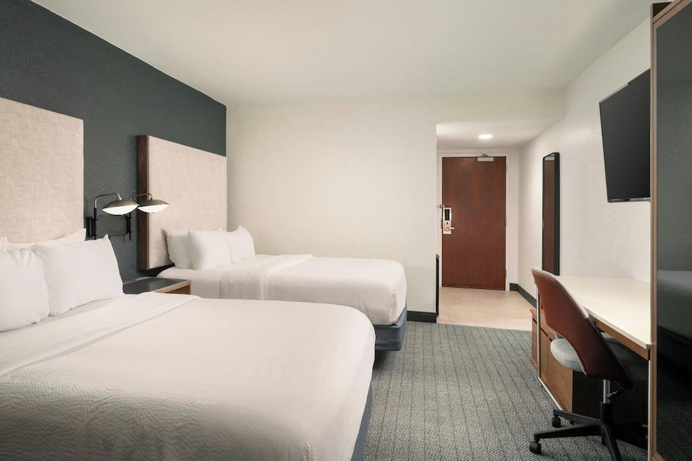 Courtyard by Marriott Boynton Beach photo 6