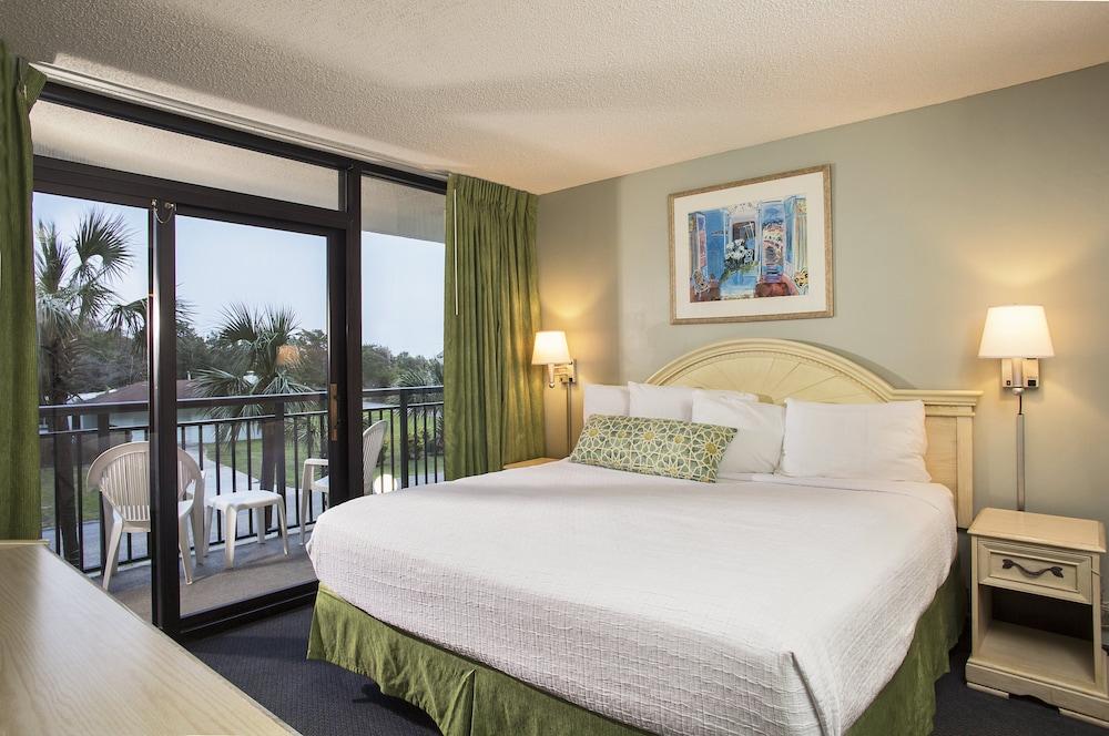 Grande Shores Ocean Resorts Condominiums photo 13