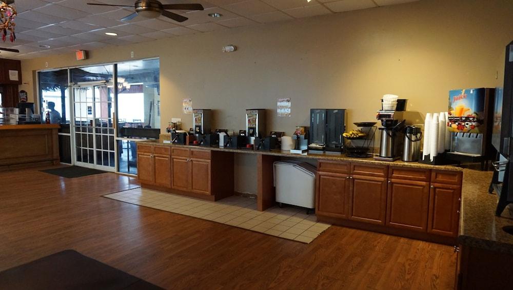 B&B Hotel Orlando International Drive Near Universal - Newly Renovated! photo 47