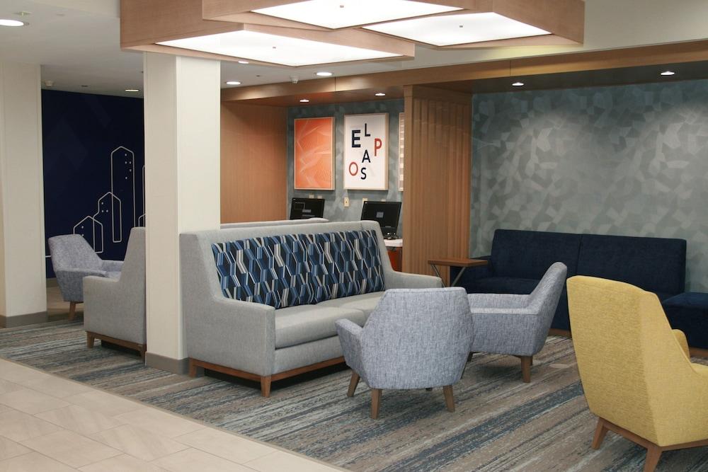 Holiday Inn Express & Suites El Paso West by IHG photo 17