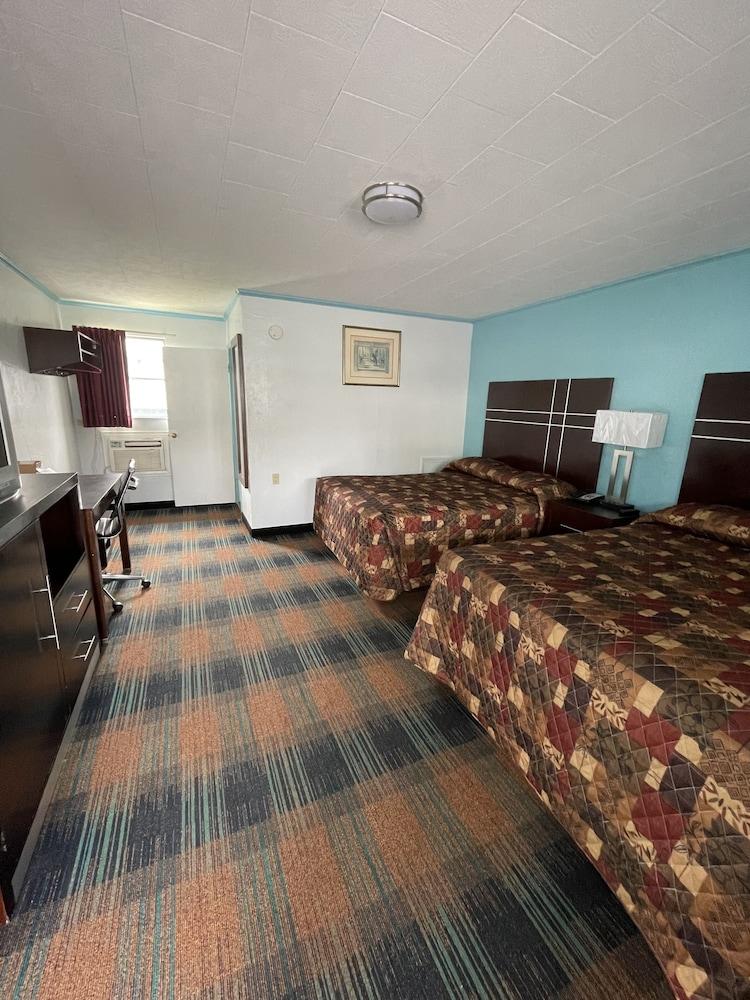 Colton Motel Gettysburg photo 5