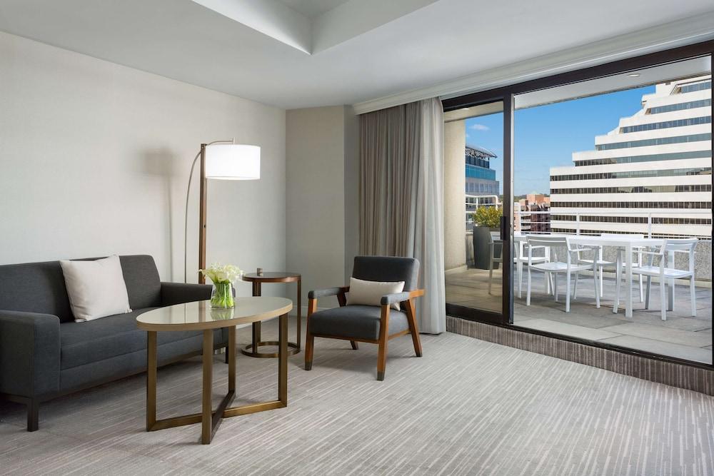 Hyatt Regency Bethesda photo 12