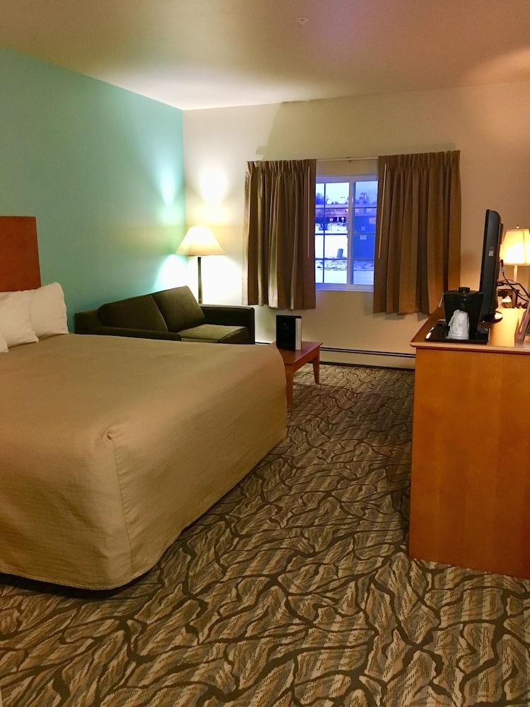 Aspen Hotel Soldotna photo 7