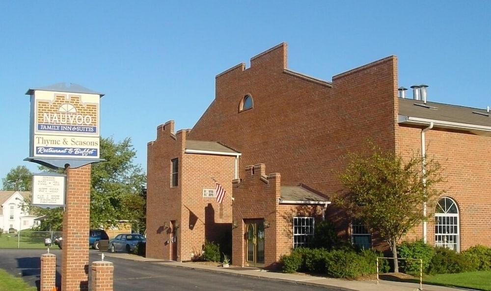 The Inn at Old Nauvoo photo 1