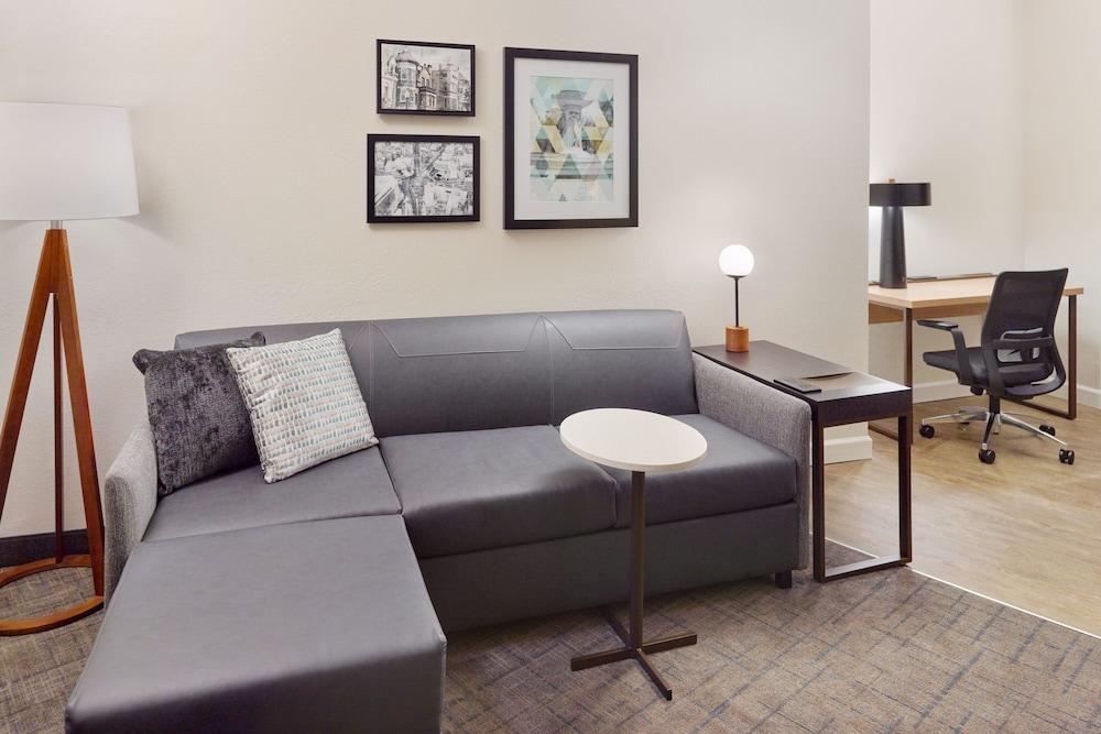 Residence Inn by Marriott Washington, DC Downtown photo 35
