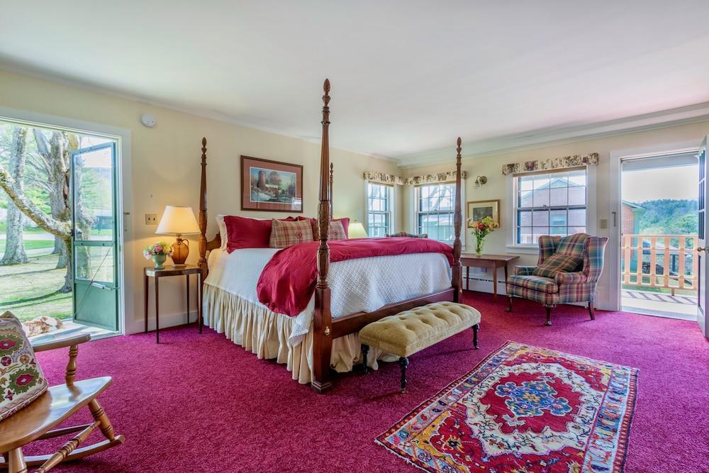 Wilburton Inn photo 85