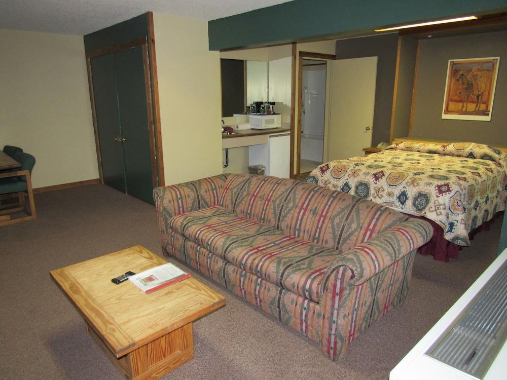 Double JJ Resort photo 67