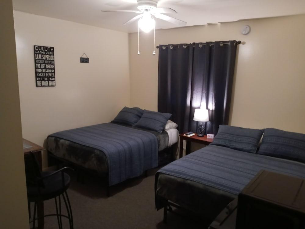 Voyageur Motel photo 3