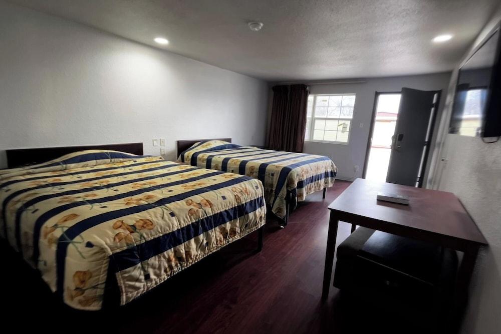 Deluxe Inn Motel By Oyo Grand Prairie Interstate 30 photo 20