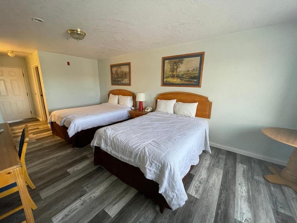 Quality Inn Carlin photo 17