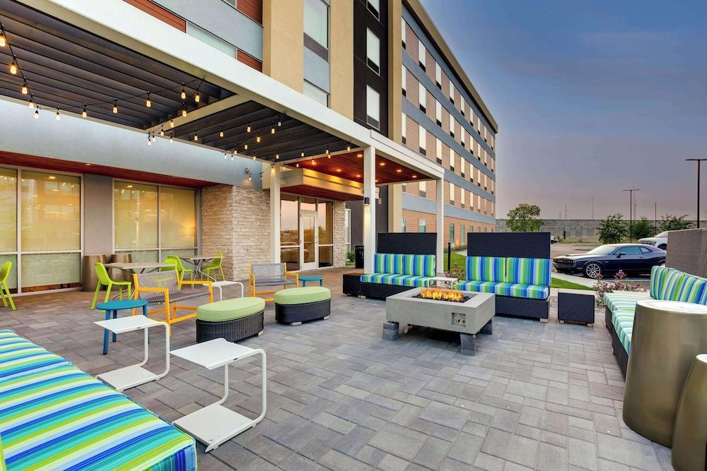 Home2 Suites by Hilton Hammond photo 27