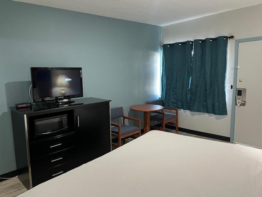Bryce Park Inn photo 5