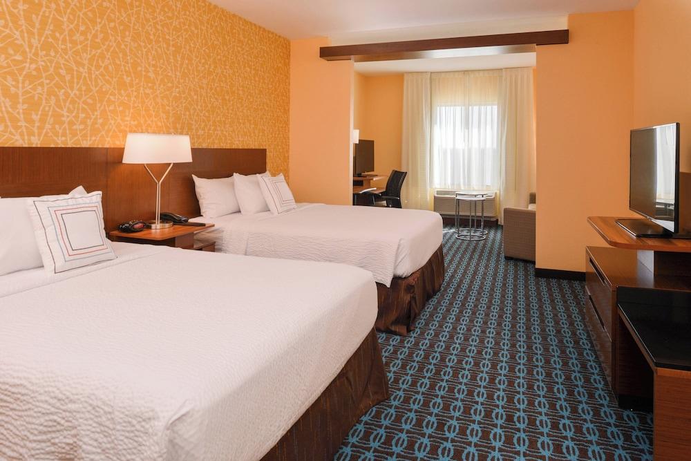Fairfield Inn & Suites Chillicothe photo 8