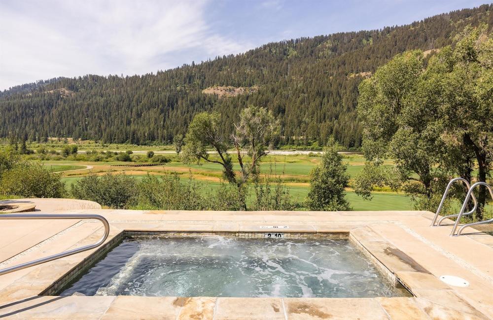 The Cabins At Snake River Sporting Club photo 21