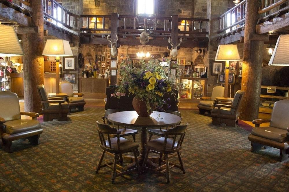 Giant City Lodge photo 23