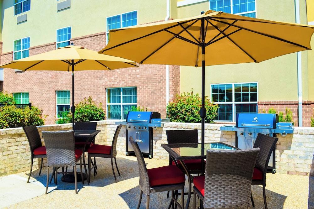 TownePlace Suites by Marriott Quantico Stafford photo 11