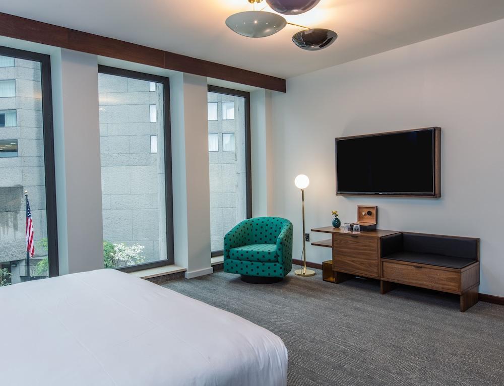 Fairlane Hotel photo 22