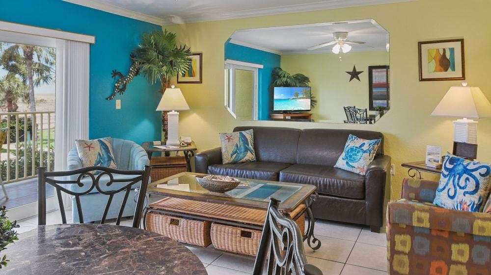 South Beach Oceanfront Resort photo 42