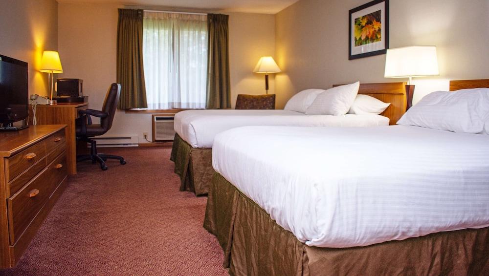 Magnuson Hotel Country Inn photo 17