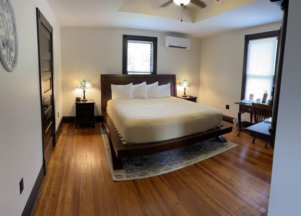 Damascus Old Mill Inn photo 28