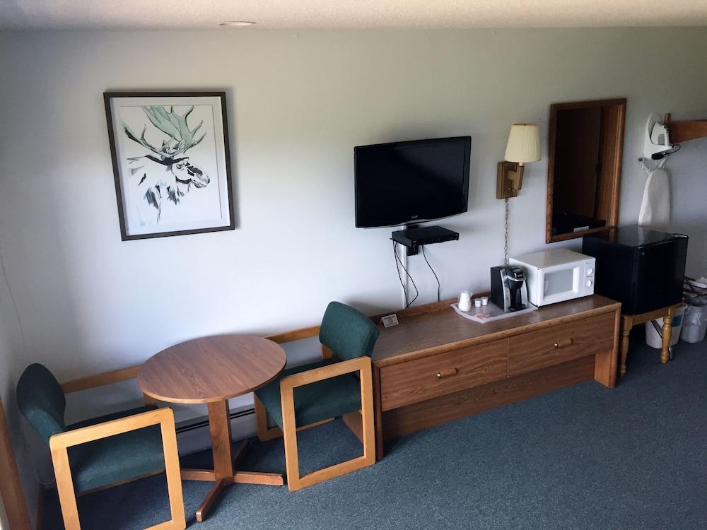Kineo View Lodge photo 5
