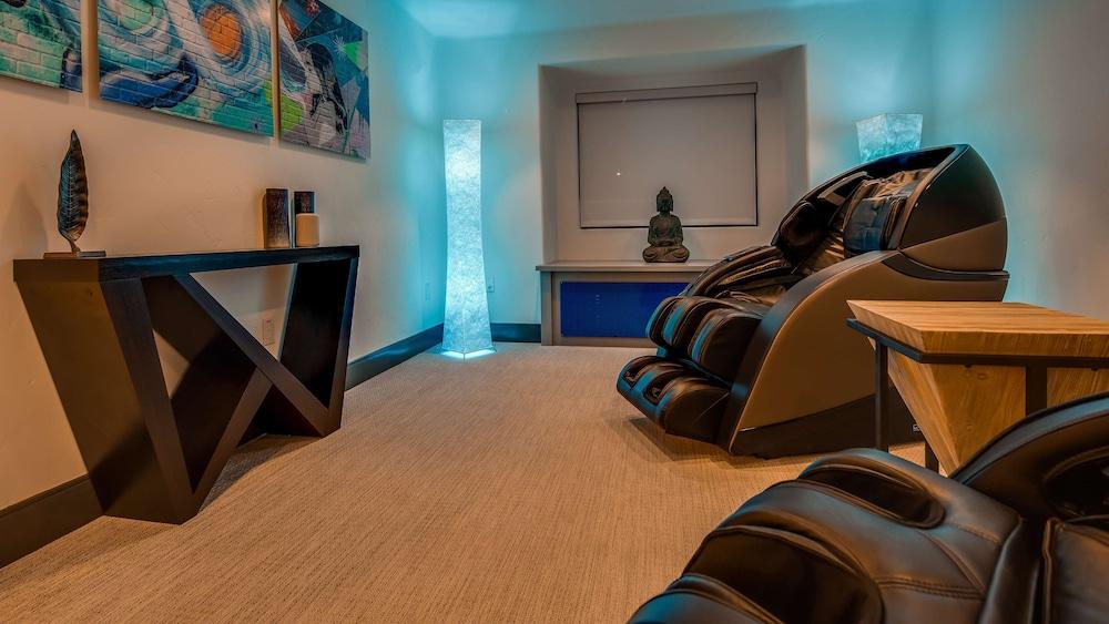 Best Western El Paso Airport Entrada Hotel photo 17