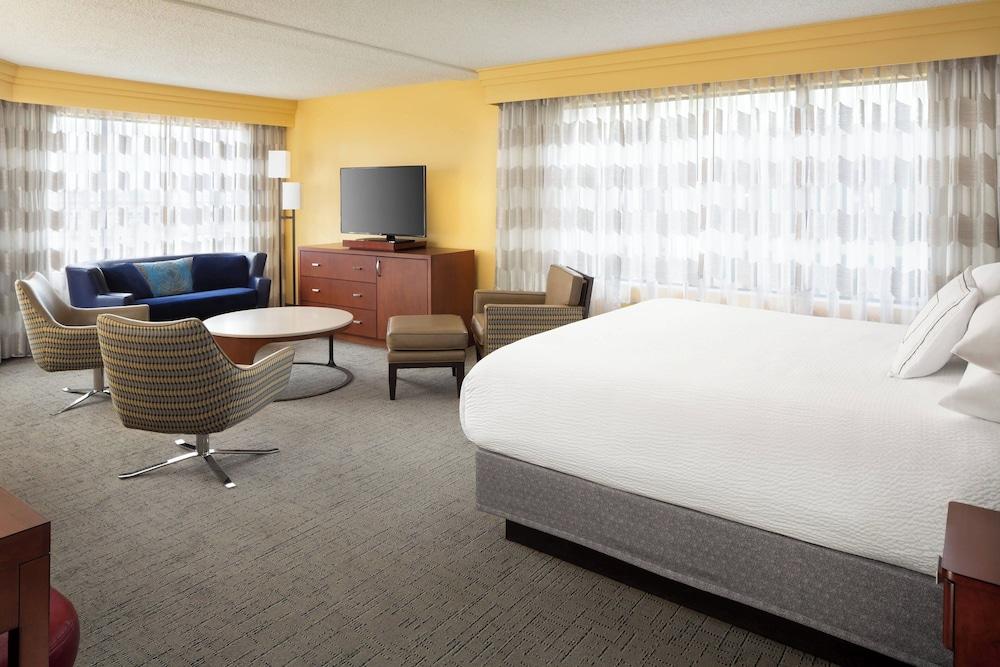 Courtyard by Marriott San Francisco Fisherman's Wharf photo 4