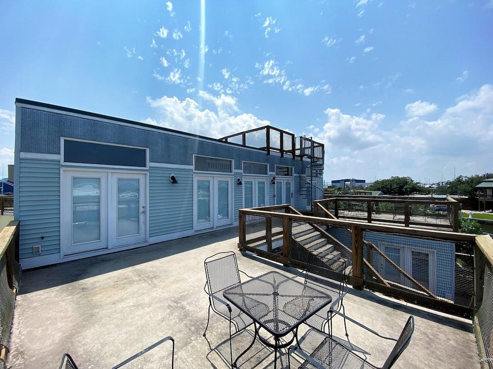 New Orleans RV Resort & Marina photo 32
