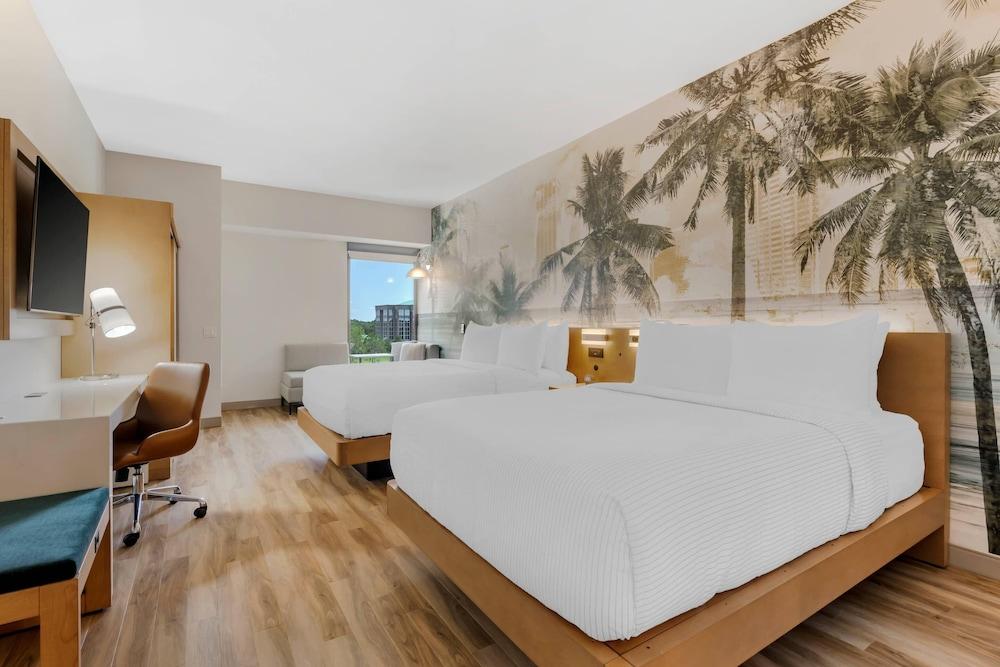 Cambria Hotel Tampa-Brandon photo 31