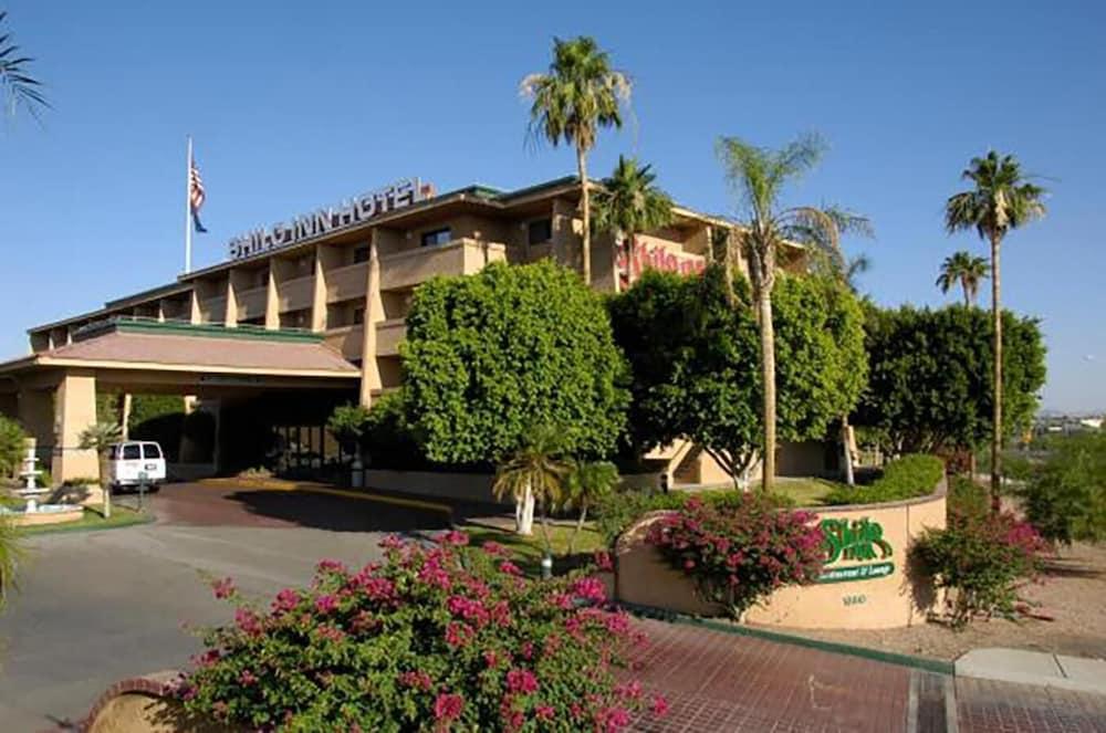 Shilo Inn Hotel & Suites - Yuma photo 27
