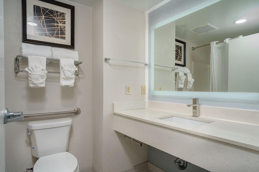 Best Western Plus Swansboro Emerald Isle photo 8