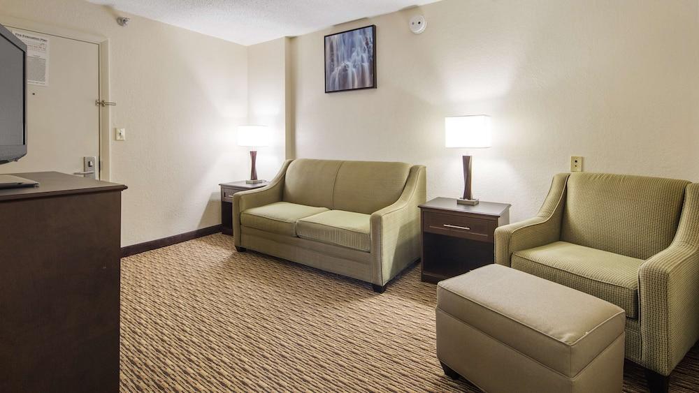 Best Western River City Hotel photo 9