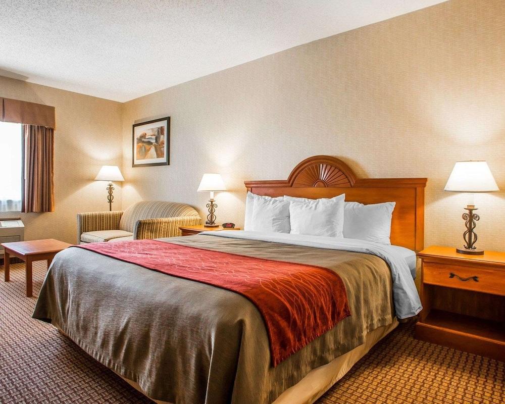 Quality Inn Sidney photo 18