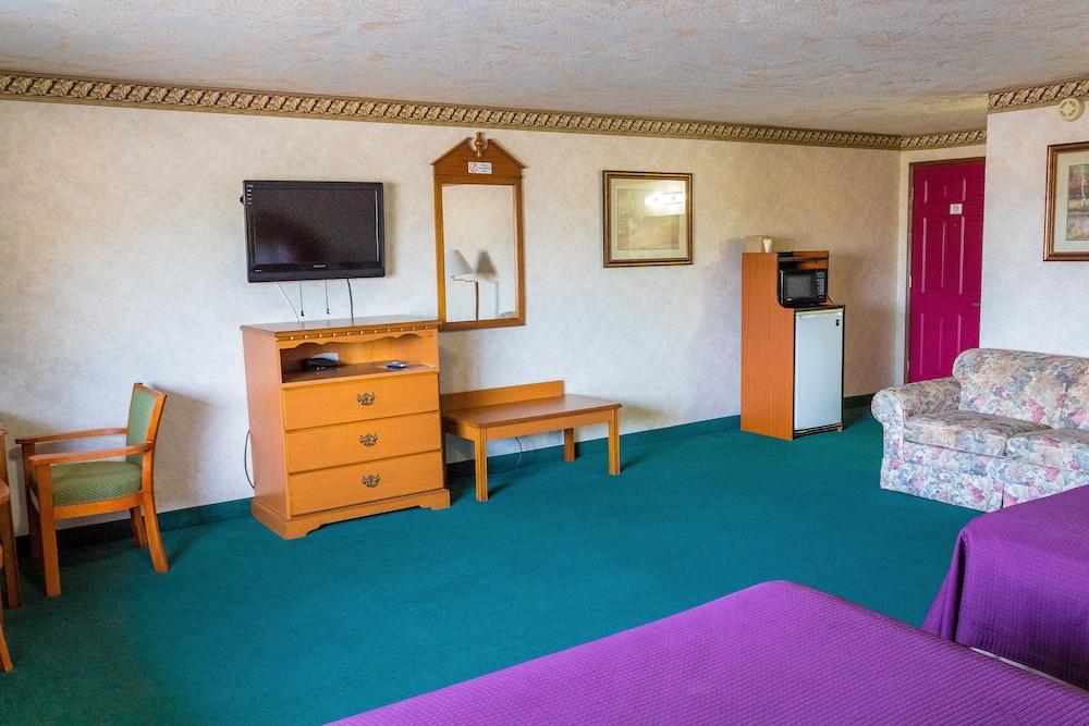 Guest House Inn Junction City photo 18