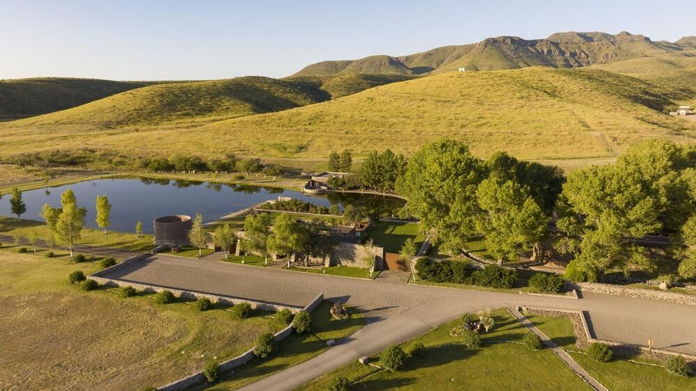 Cibolo Creek Ranch And Resort photo 28
