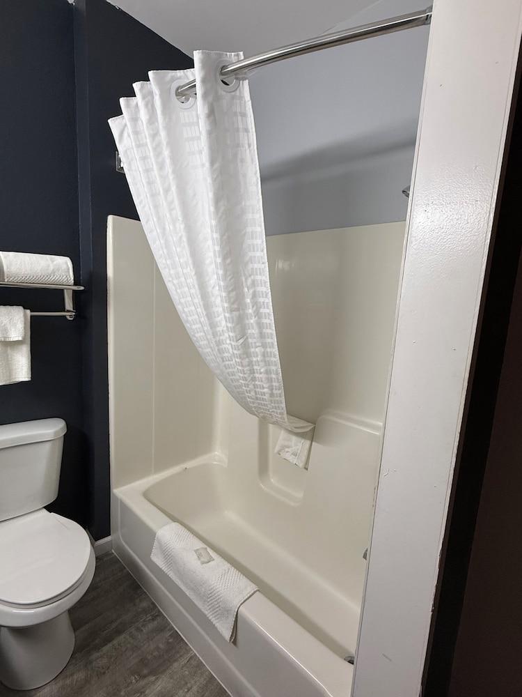 Edn Hotel Lincoln photo 12