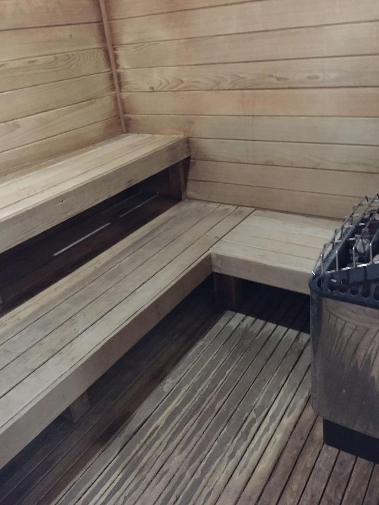Fireside Inn & Suites - Belfast photo 87