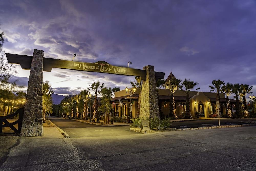 The Ranch at Death Valley – Inside the Park photo 38