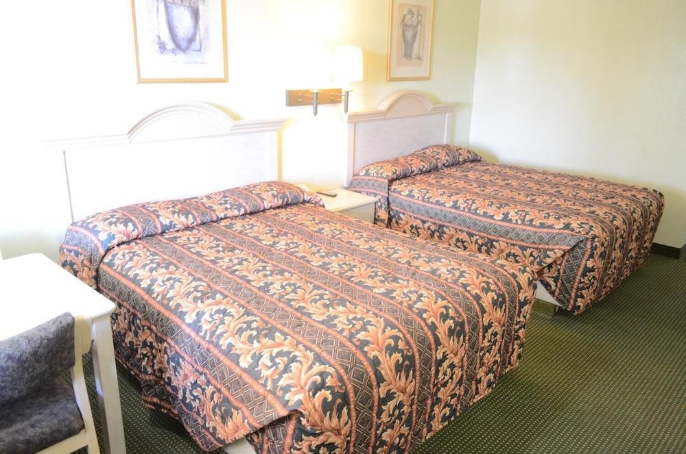 Scottish Inns & Suites at NRG Park photo 18