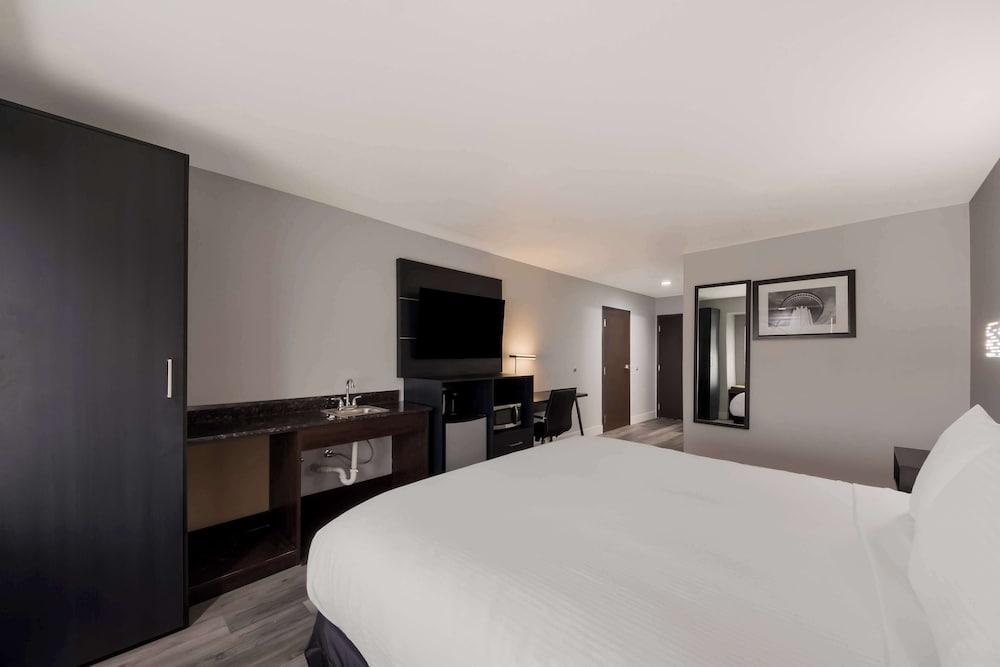 Best Western SeaWorld San Antonio photo 7