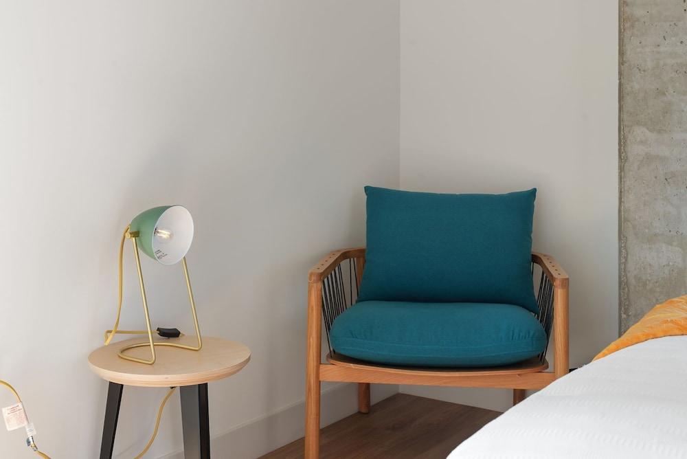 ENVITAE Hotel photo 38