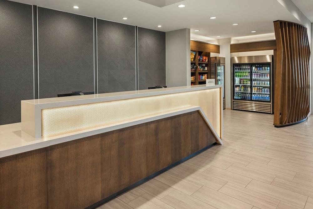 Springhill Suites BY Marriott Bettendorf photo 29