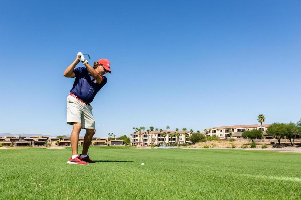 Canoa Ranch Golf Resort photo 3