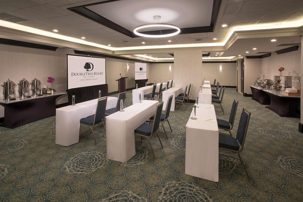 Doubletree Resort by Hilton Hollywood Beach photo 47