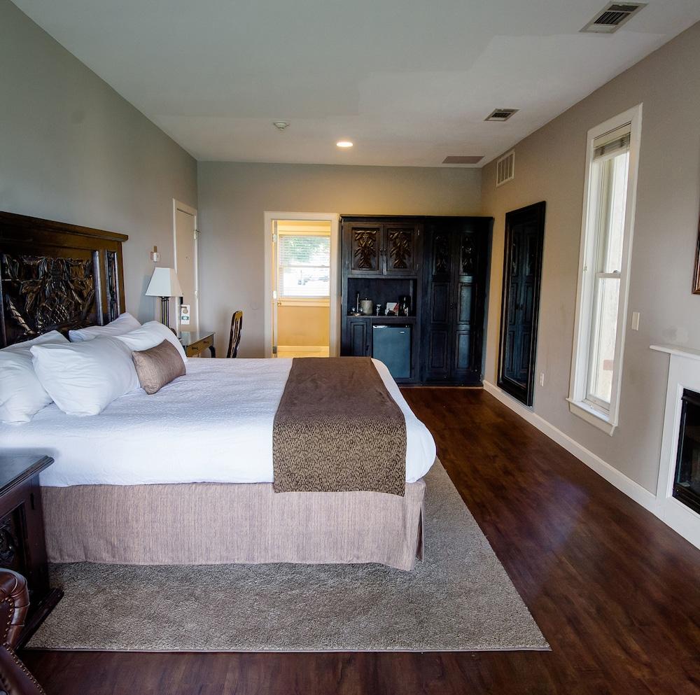 Vintage Villas Hotel & Events photo 8