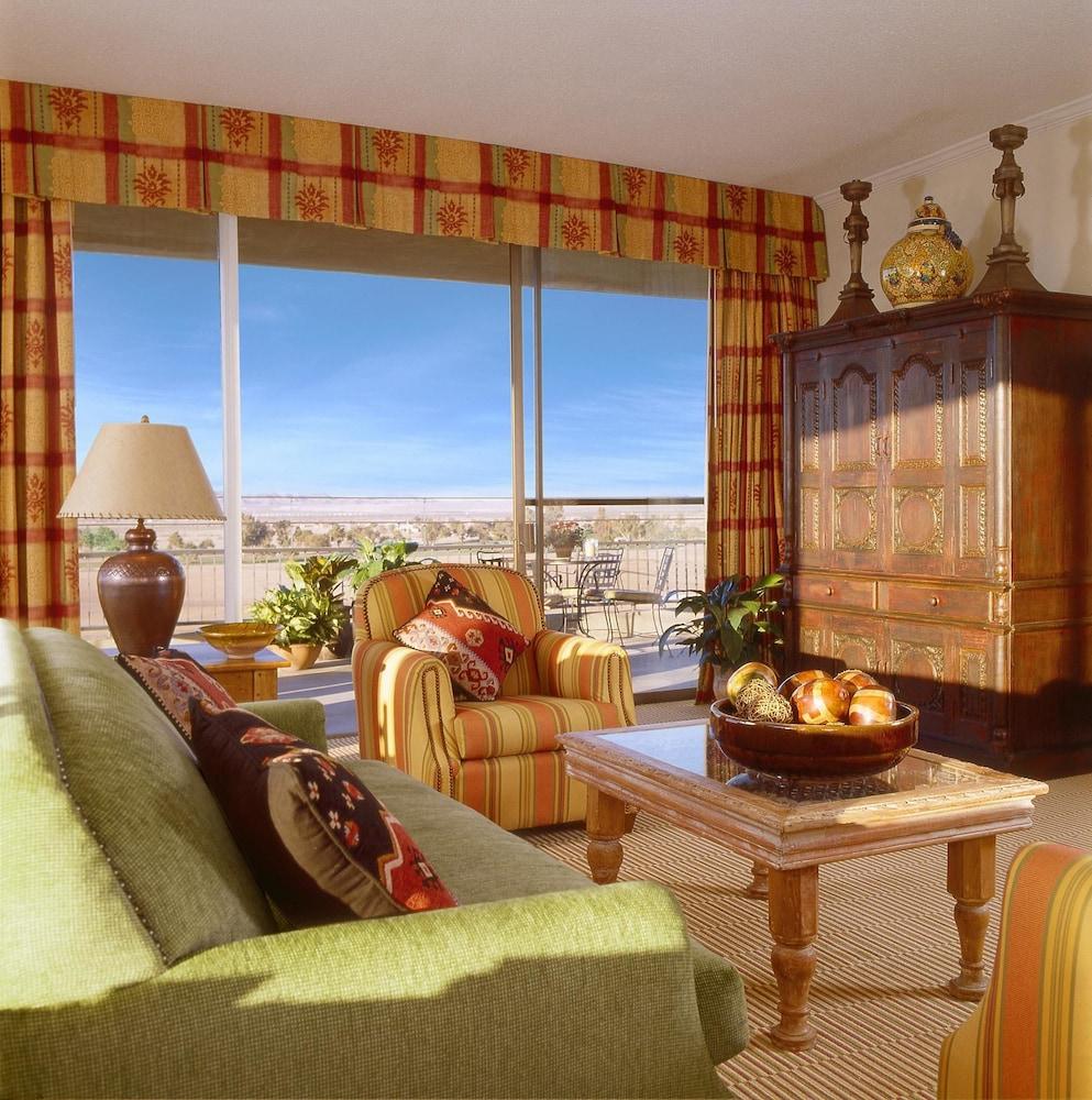 Francisco Grande Hotel and Golf Resort photo 32
