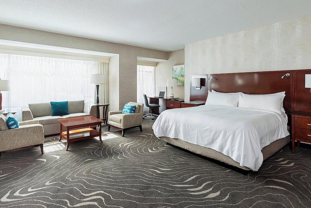 Marriott Rochester Mayo Clinic photo 15